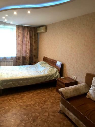 Apartment On Belinskogo 118