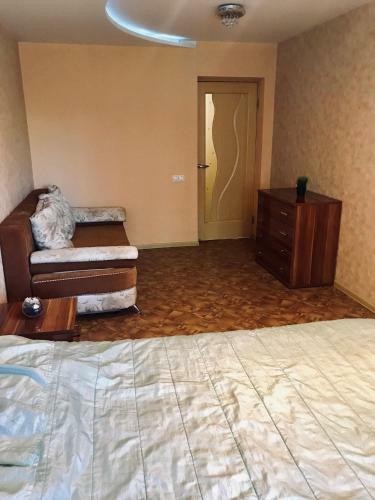 Apartment On Belinskogo 118
