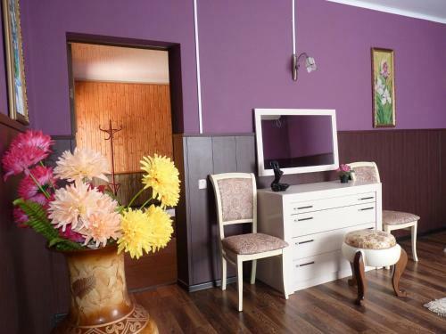Khutorok Hotel