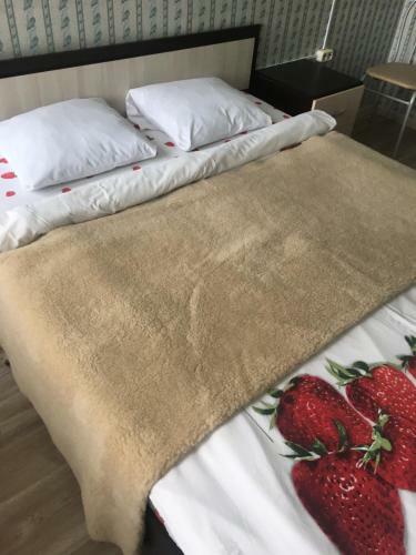 Albergue Rooms Nochlezhka