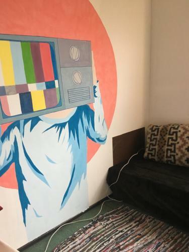 Albergue Rooms Nochlezhka