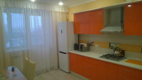 Apartments On Generala Rodina