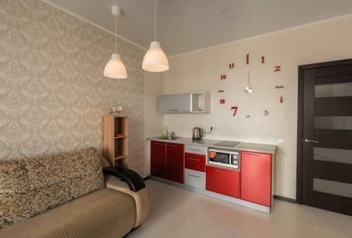 Apartments Crystal