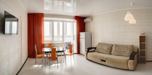 Apartments Crystal