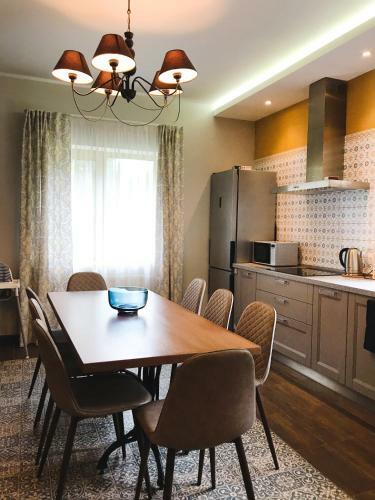 Cottage U Igorya V Chernichnom