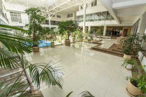 Hotel Pansionat Petrovo-dalneye