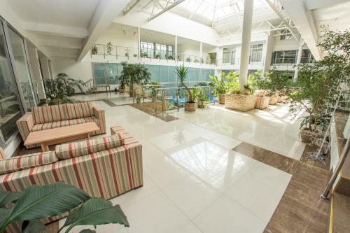Hotel Pansionat Petrovo-dalneye
