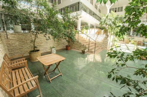Hotel Pansionat Petrovo-dalneye