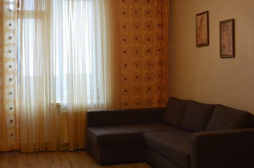 Apartment On Chicherinskaya