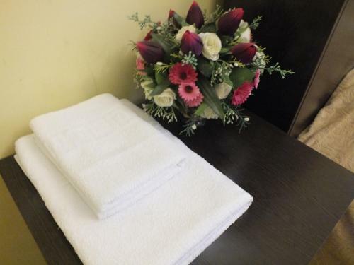 Hostal Guest House Alla