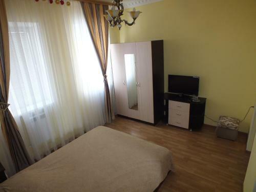 Hostal Guest House Alla