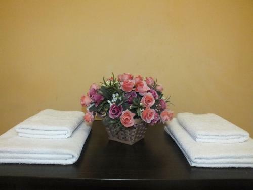 Hostal Guest House Alla
