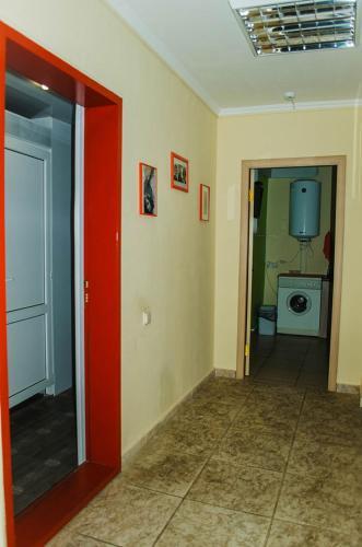 Hostel Prival ?17