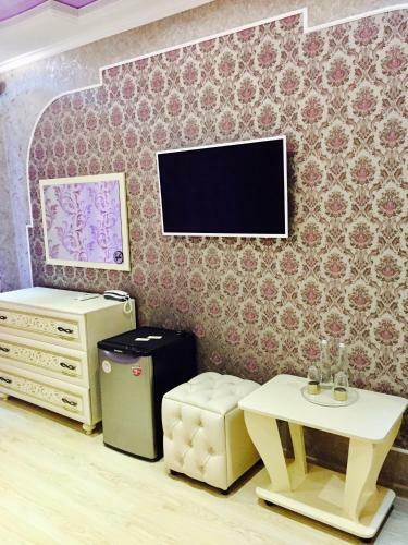 Hostal Guesthouse Prestige