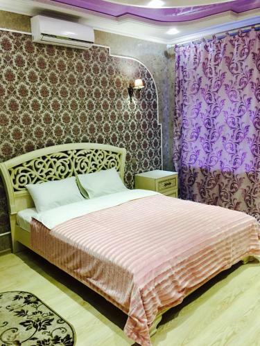Hostal Guesthouse Prestige