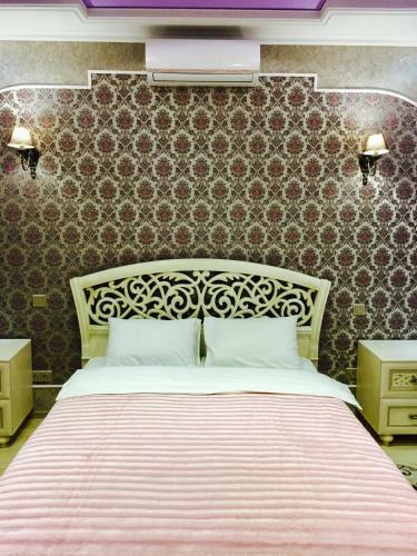 Hostal Guesthouse Prestige