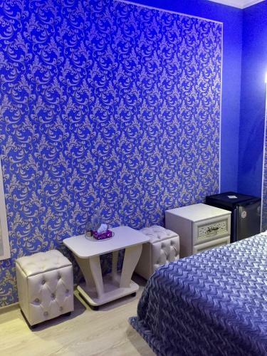 Hostal Guesthouse Prestige