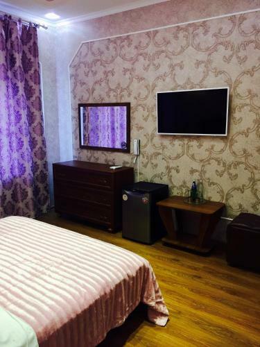 Hostal Guesthouse Prestige