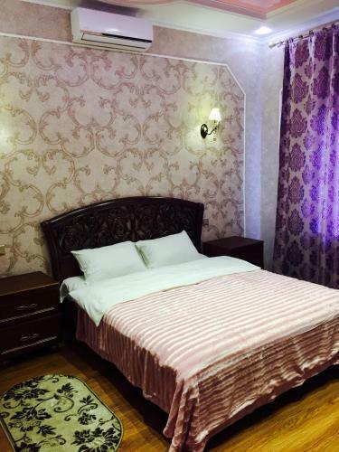 Hostal Guesthouse Prestige