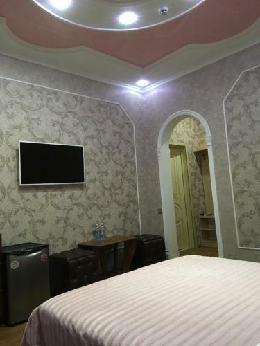 Hostal Guesthouse Prestige