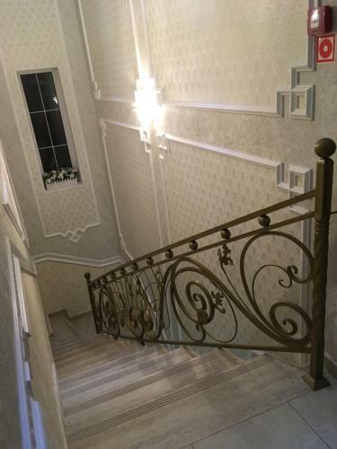 Hostal Guesthouse Prestige