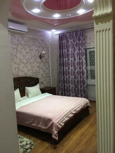 Hostal Guesthouse Prestige