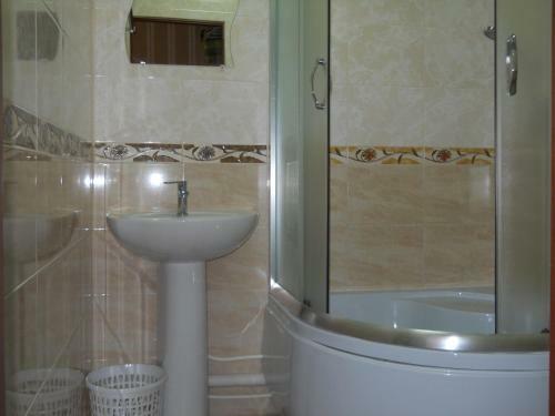Hostal Guest House Comfort