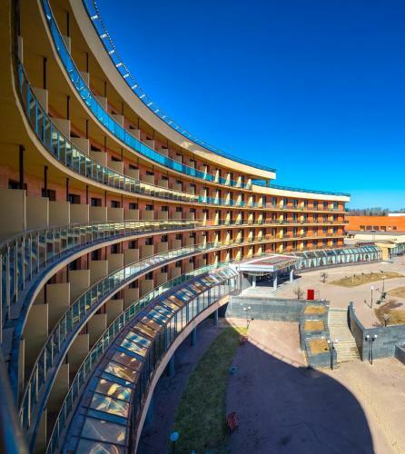 Hotel ??????????????? ???????? "???????"