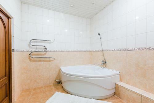 Apartment On Krasnoy Zvezdy 8
