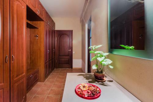 Apartment On Krasnoy Zvezdy 8