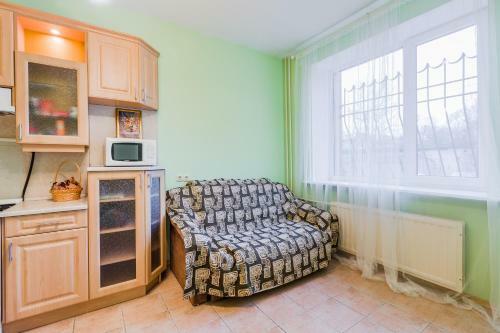 Apartment On Krasnoy Zvezdy 8