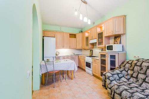 Apartment On Krasnoy Zvezdy 8