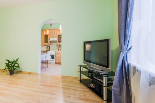 Apartment On Krasnoy Zvezdy 8