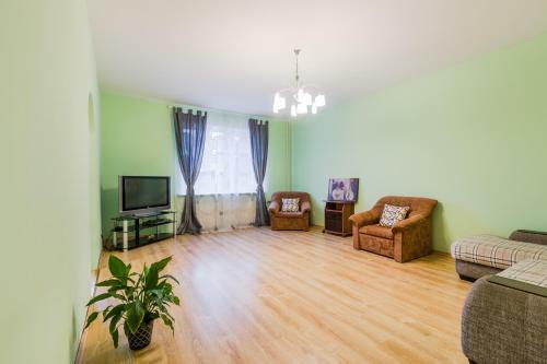 Apartment On Krasnoy Zvezdy 8