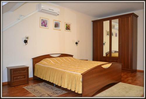 Bed & Breakfast Voyazh Hotel