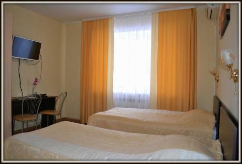 Bed & Breakfast Voyazh Hotel