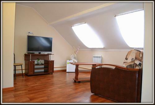 Bed & Breakfast Voyazh Hotel