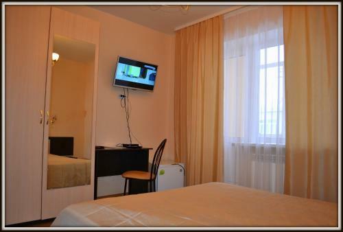 Bed & Breakfast Voyazh Hotel