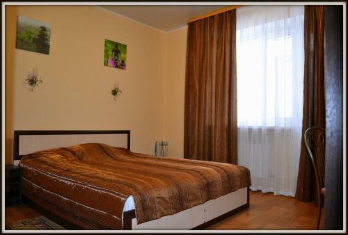 Bed & Breakfast Voyazh Hotel