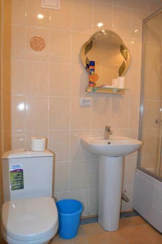 Bed & Breakfast Voyazh Hotel