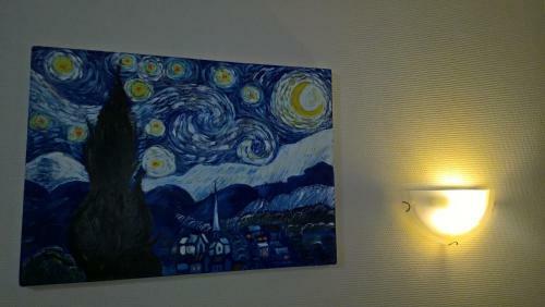Bed & Breakfast Voyazh Hotel