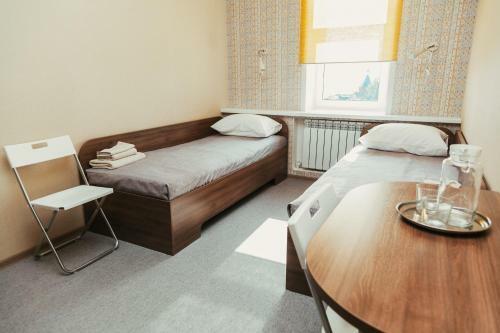 Hotel Ayaz