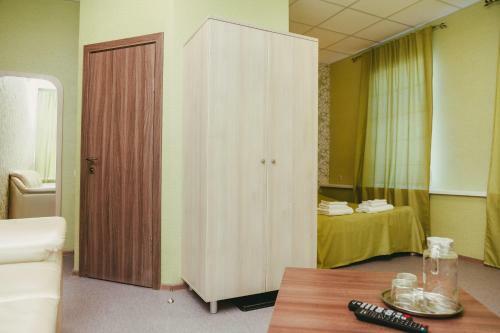 Hotel Ayaz
