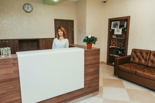 Hotel Ayaz