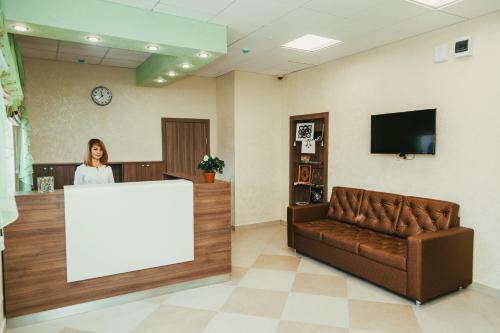 Hotel Ayaz