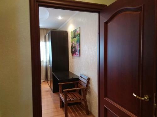 Hostal Saburovo Guest House