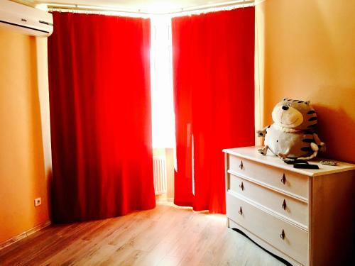Apartment Na 5 Proseke