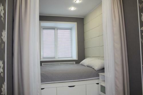 Apartment On Bogdana Khmelnitskogo 22