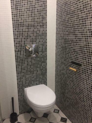 Apartment On Bogdana Khmelnitskogo 22