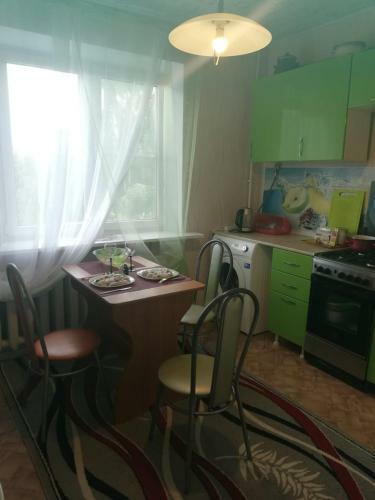 Apartment 2-ya Yuzhnaya
